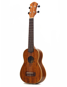 aNueNue Lani I Koa soprano