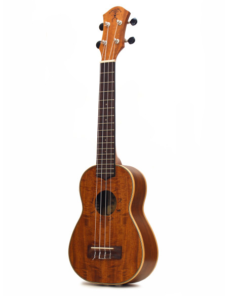 aNueNue Lani I Koa soprano