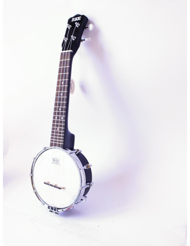 Banjo soprano Iuke