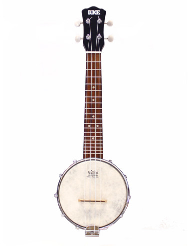 Banjo soprano Iuke