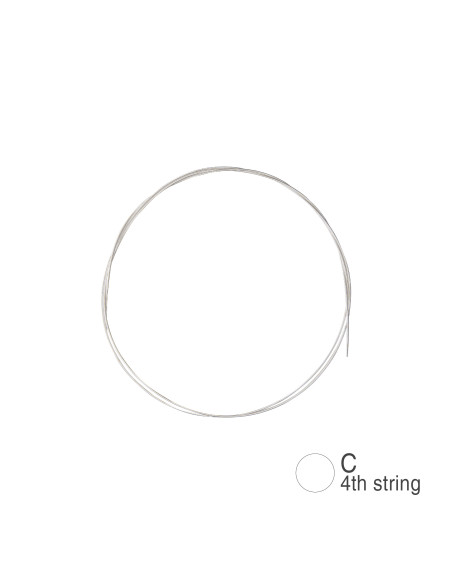 CONCERT UKULELE STRINGS – NEW NYLGUT® – FIFTHS TUNING SET – CGDA – Code 31U