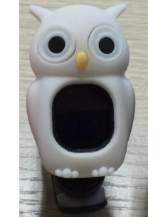 Accordatore Gufo white