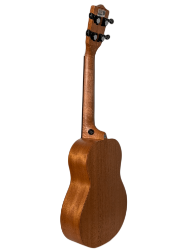 LOVE Ukulele Mahogany Top Side Solid