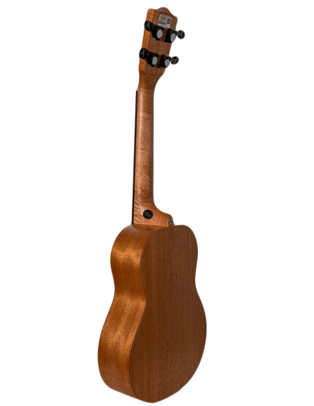 LOVE Ukulele Mahogany Top Side Solid