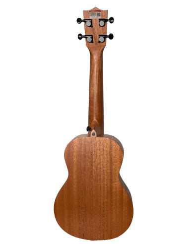 LOVE Ukulele Mahogany Top Side Solid