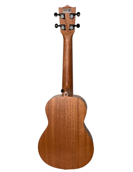 LOVE Ukulele Mahogany Top Side Solid
