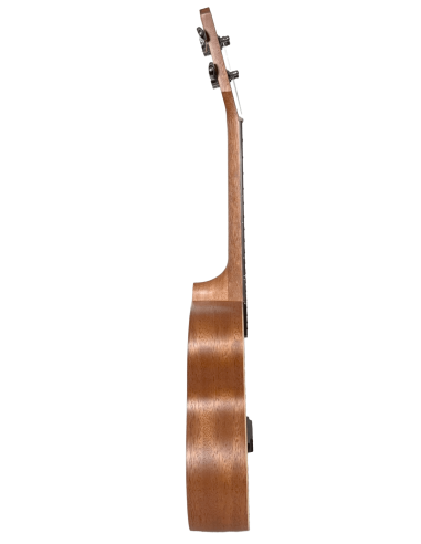 Nile Ukulele Spruce Top Solid