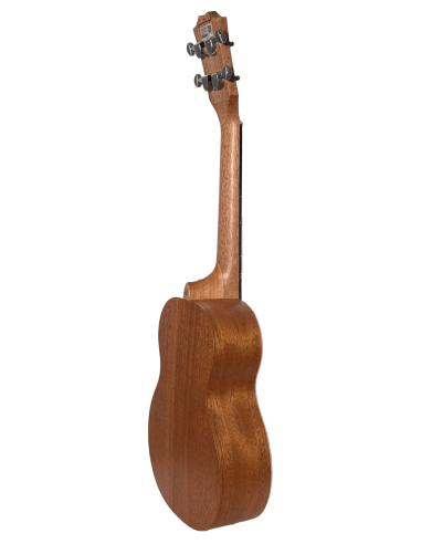 Nile Ukulele Spruce Top Solid