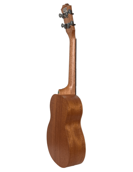 Nile Ukulele Spruce Top Solid