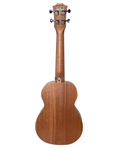 Nile Ukulele Spruce Top Solid
