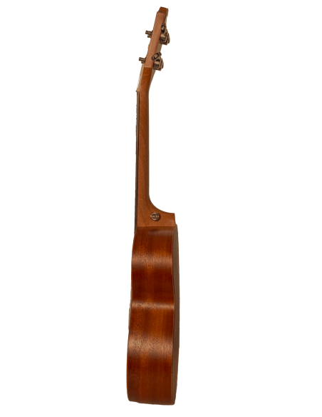 Ukulele Concerto Solid Top Mogano | TODO Mountain Fuji