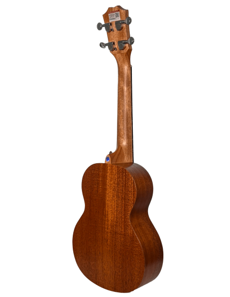 Ukulele Concerto Solid Top Mogano | TODO Mountain Fuji