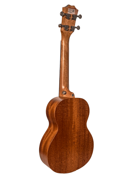Ukulele Concerto Solid Top Mogano | TODO Mountain Fuji