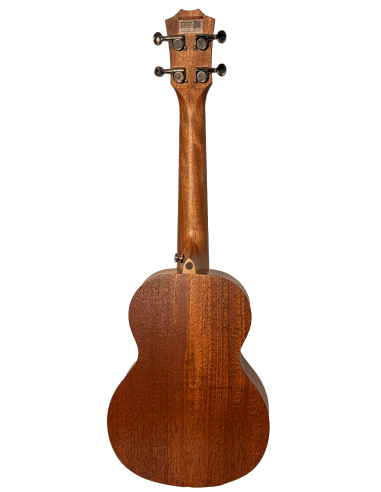 Ukulele Concerto Solid Top Mogano | TODO...