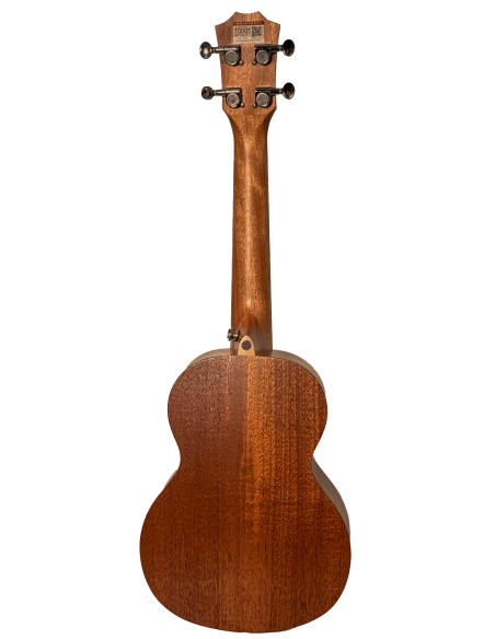 Ukulele Concerto Solid Top Mogano | Mountain Fuji