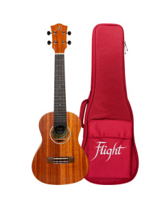 Antonia Concert Electro Ukulele