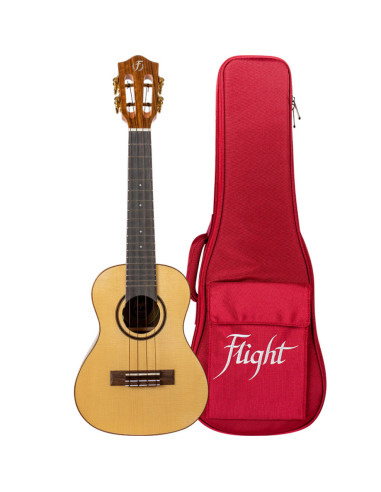 Sophia Concert Electro Ukulele