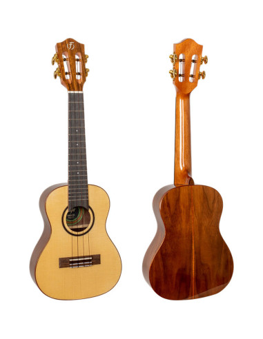 Sophia Concert Electro Ukulele