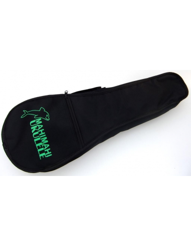 Gig Bag nera Mahimahi Soprano