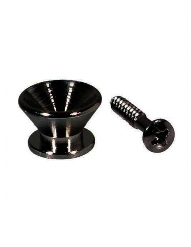 Shoulder strap pin