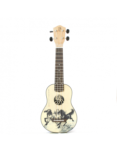 Mahilele soprano Horse