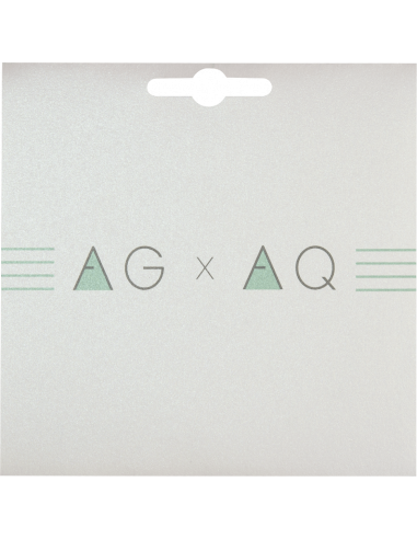 UKULELE - AGxAQ® REGULAR 145U CONTENT, Key of C, GCEA