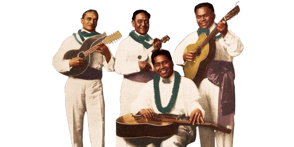 The Fascinating Journey of the Ukulele: From Hawaiian Royal Courts to Global Stages